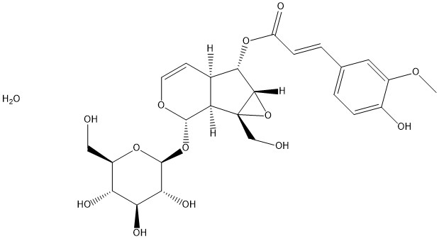 Picroside III